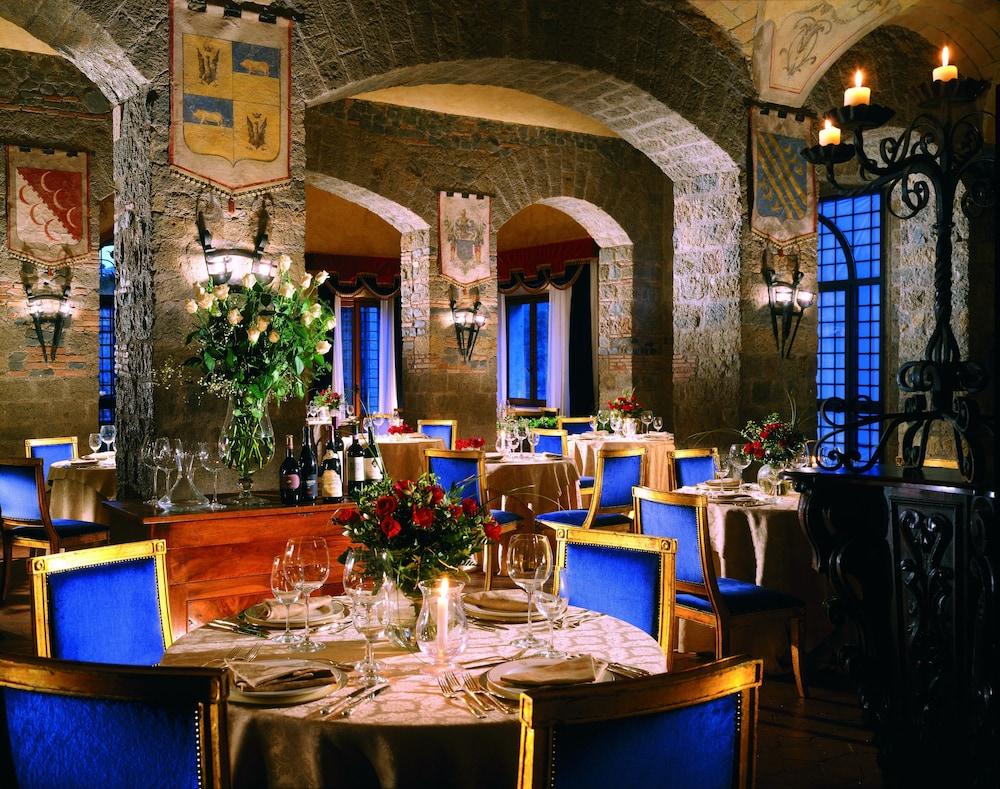 Fotos del hotel - Castello della Castelluccia