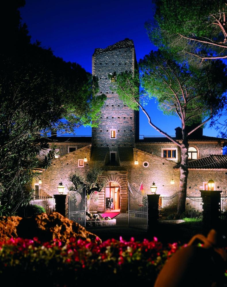 Fotos del hotel - Castello della Castelluccia