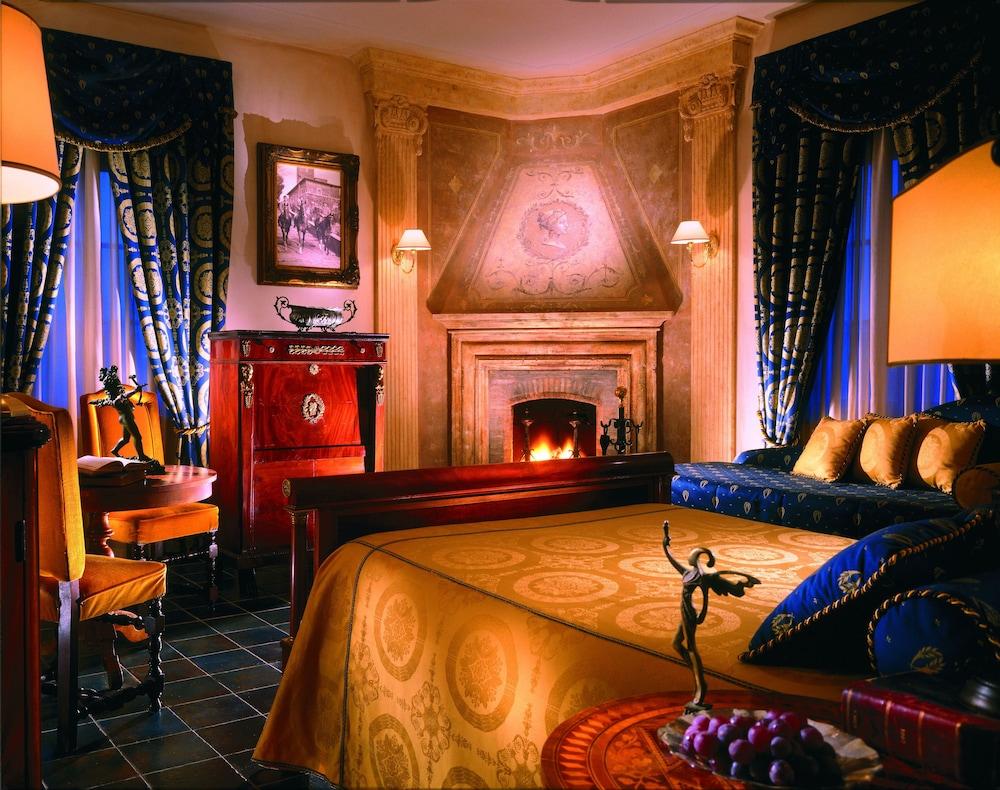 Fotos del hotel - Castello della Castelluccia