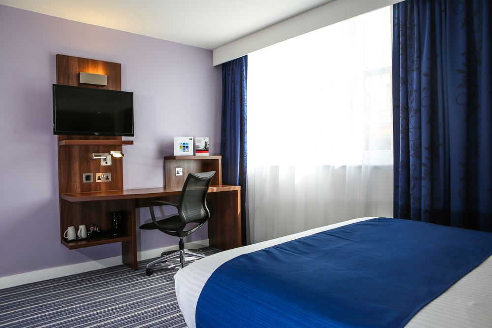 Fotos del hotel - Holiday Inn Express London Southwark