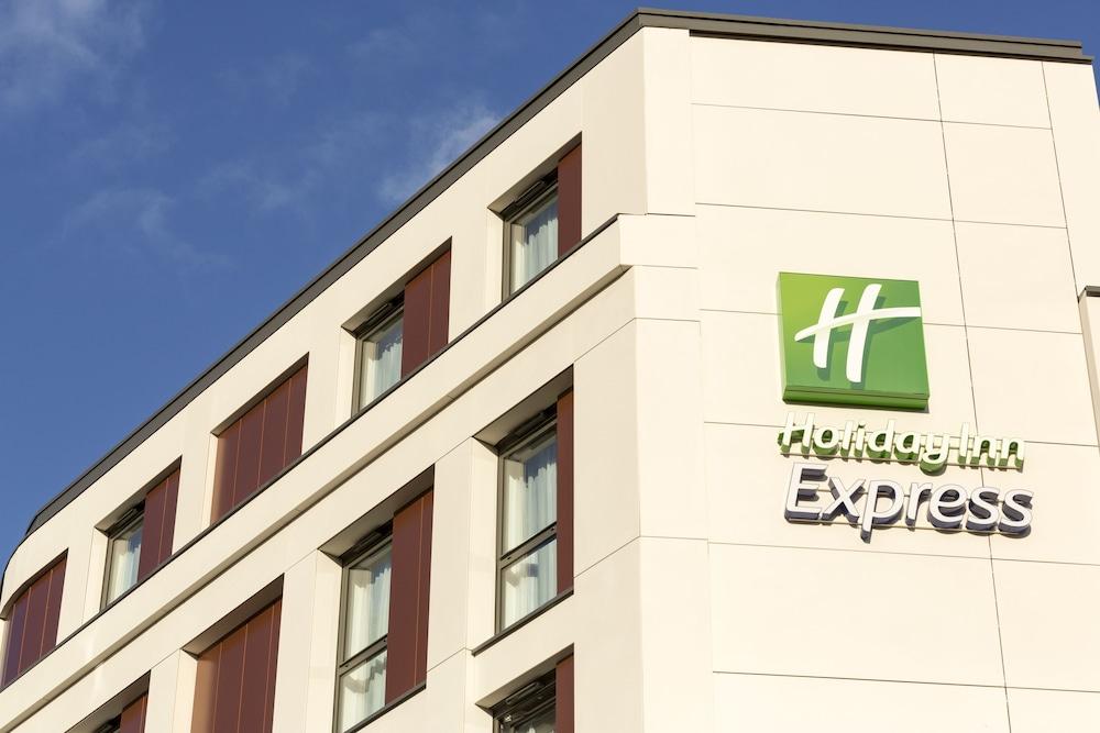 Fotos del hotel - Holiday Inn Express London Southwark