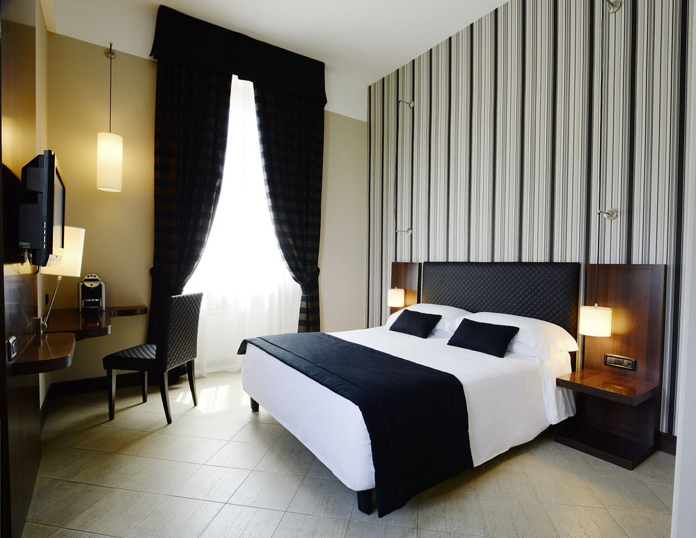 Fotos del hotel - THE CHURCH PALACE