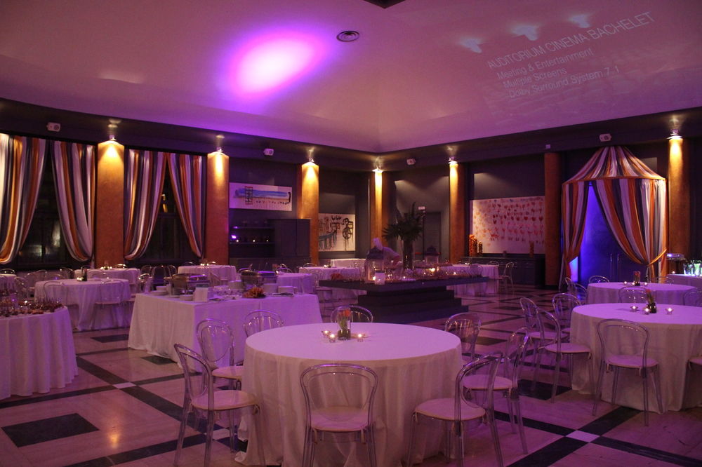 Fotos del hotel - THE CHURCH PALACE