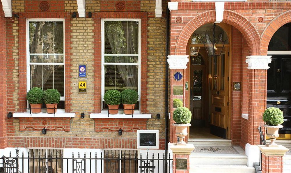 Fotos del hotel - TWENTY NEVERN SQUARE