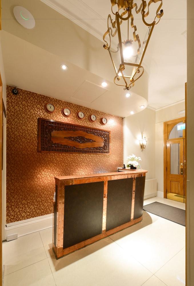 Fotos del hotel - TWENTY NEVERN SQUARE
