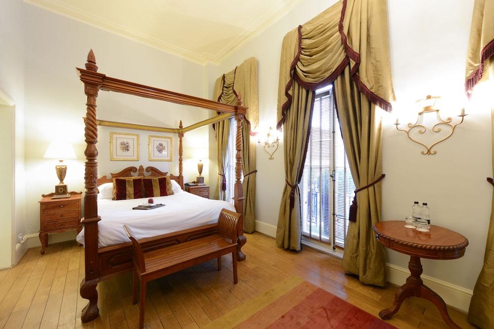 Fotos del hotel - TWENTY NEVERN SQUARE