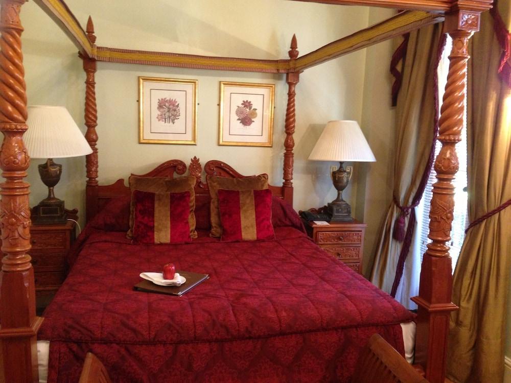 Fotos del hotel - TWENTY NEVERN SQUARE