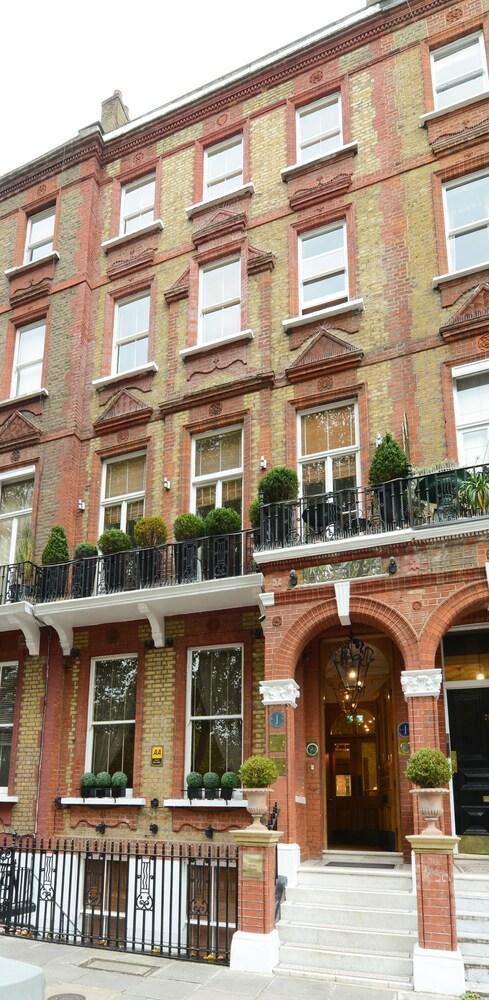 Fotos del hotel - TWENTY NEVERN SQUARE