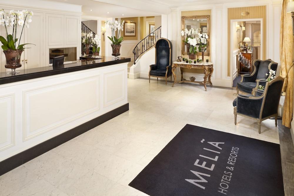 Fotos del hotel - Hotel Maison Colbert Member of Meliá Collection