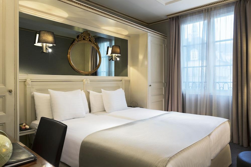 Fotos del hotel - Hotel Maison Colbert Member of Meliá Collection