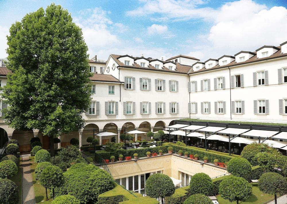 Fotos del hotel - Four Seasons Hotel Milano