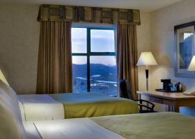Comfort Inn AND Suites Kamloops
