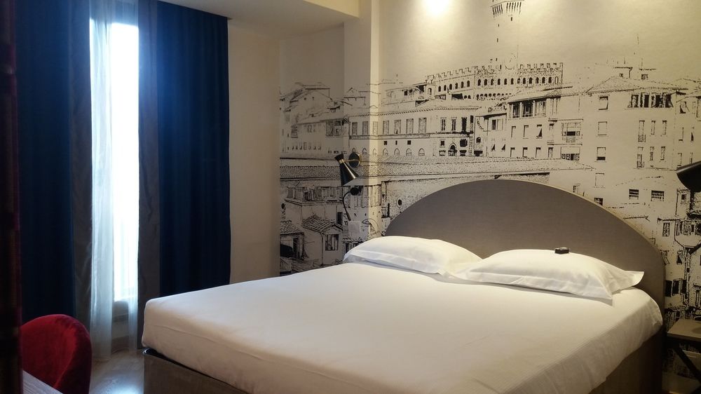 Fotos del hotel - GRAND HOTEL MEDITERRANEO