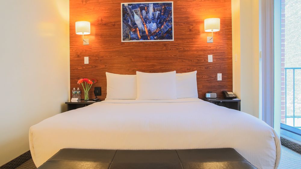 Fotos del hotel - LEX HOTEL