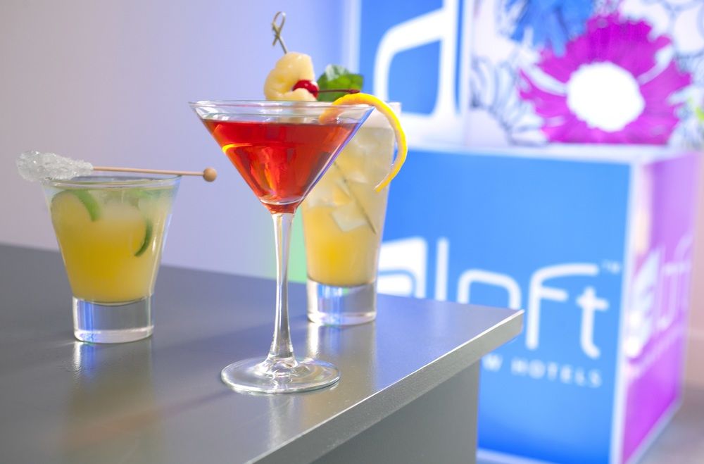 Fotos del hotel - ALOFT MANHATTAN DOWNTOWN - FINANCIAL DISTRICT