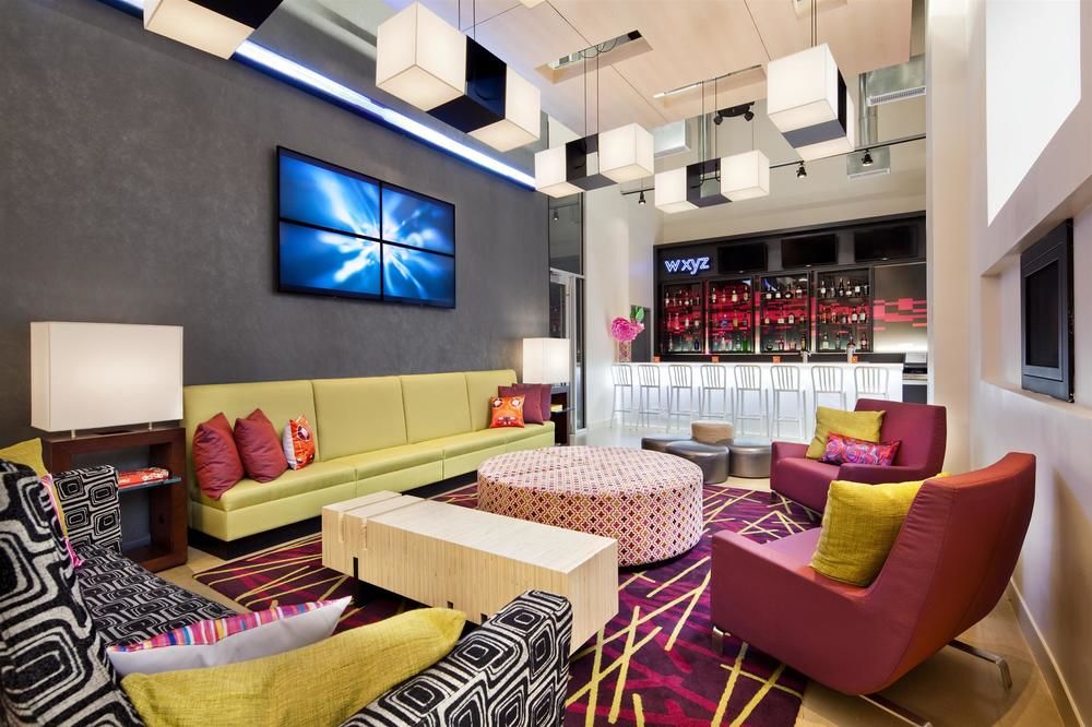 Fotos del hotel - ALOFT MANHATTAN DOWNTOWN - FINANCIAL DISTRICT