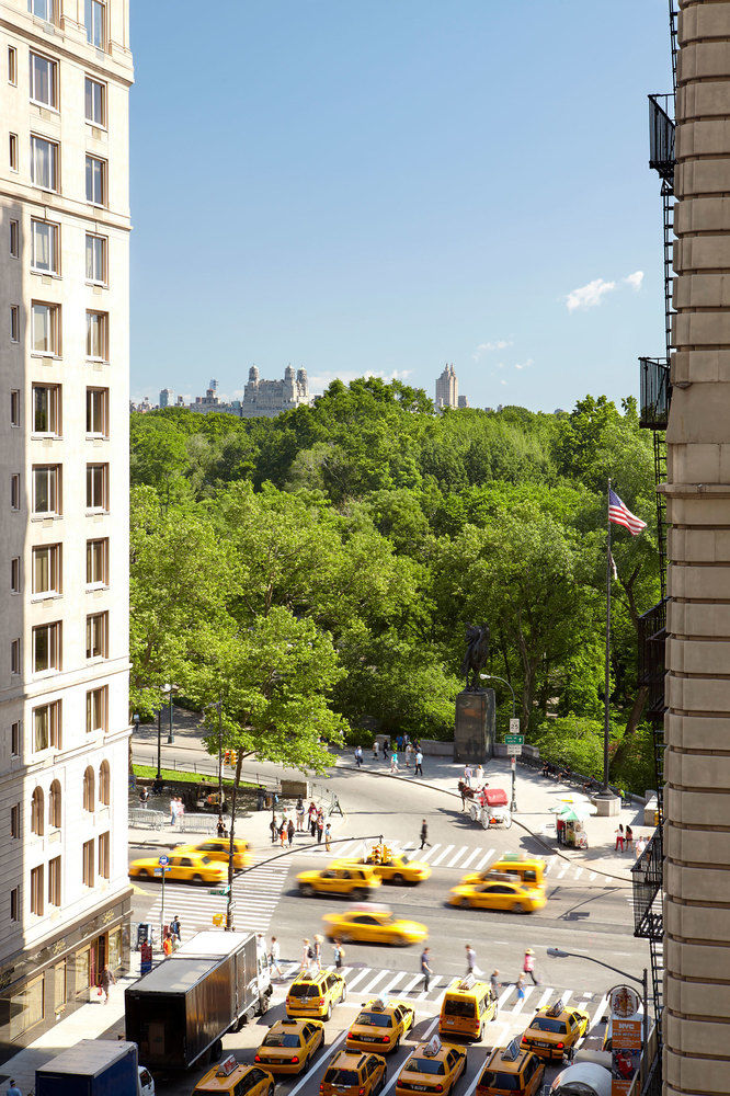 Fotos del hotel - 1 HOTEL CENTRAL PARK