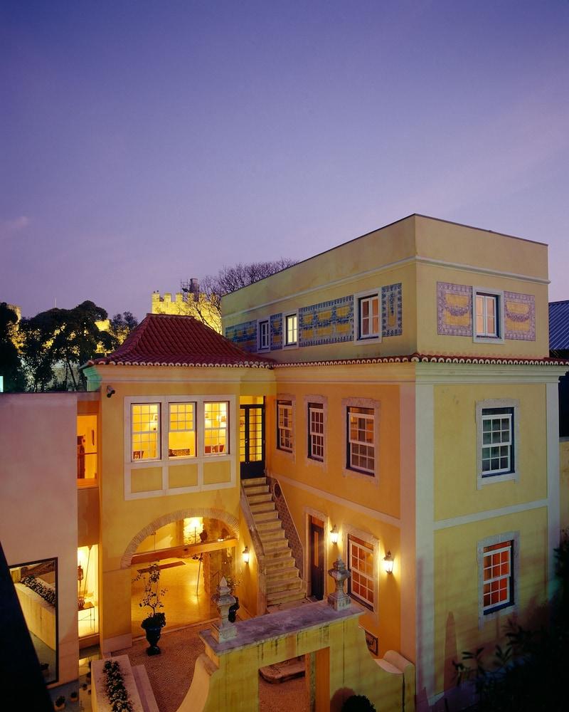 Fotos del hotel - Solar do Castelo