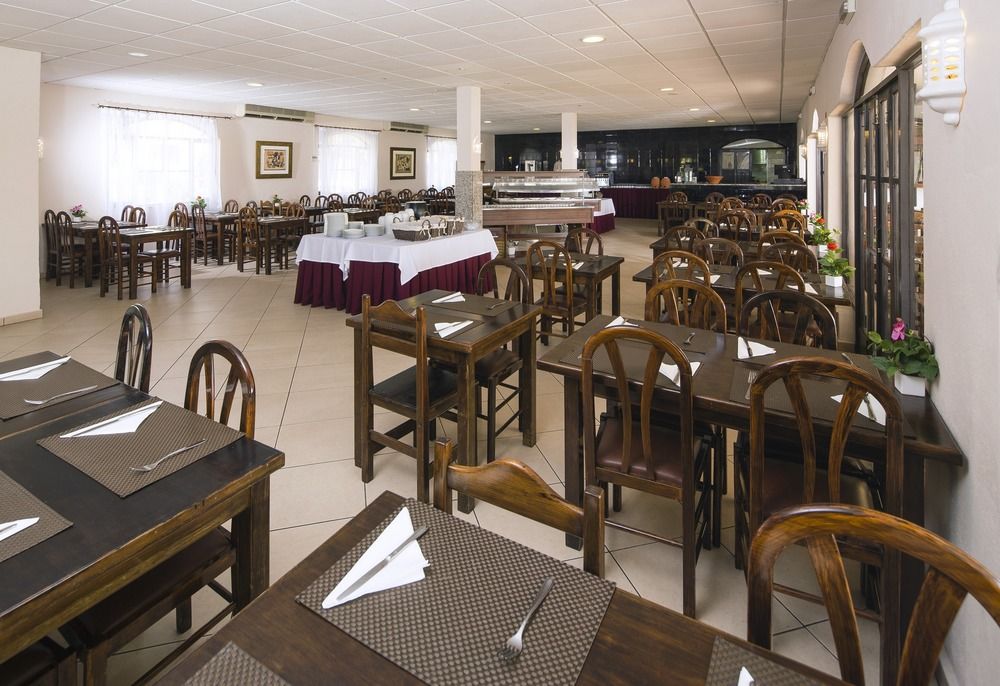 Fotos del hotel - Clube Brisamar