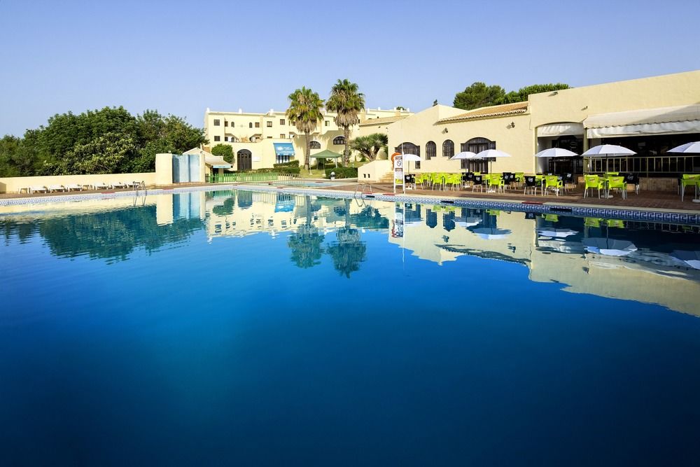 Fotos del hotel - Clube Brisamar