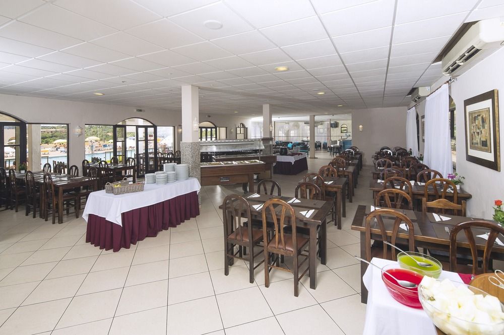 Fotos del hotel - Clube Brisamar