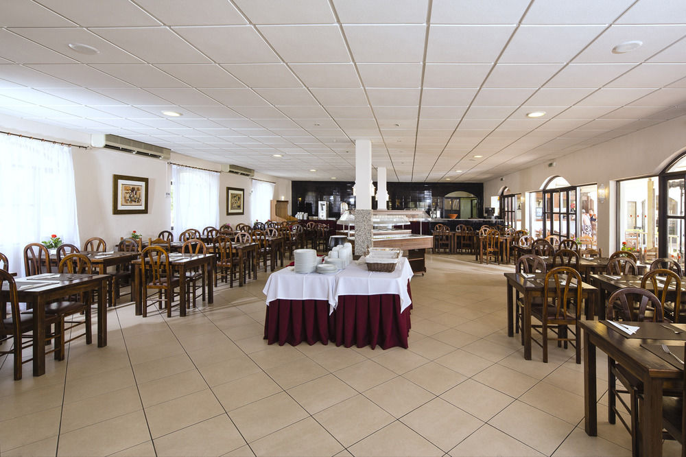 Fotos del hotel - Clube Brisamar