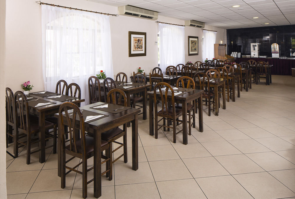 Fotos del hotel - Clube Brisamar