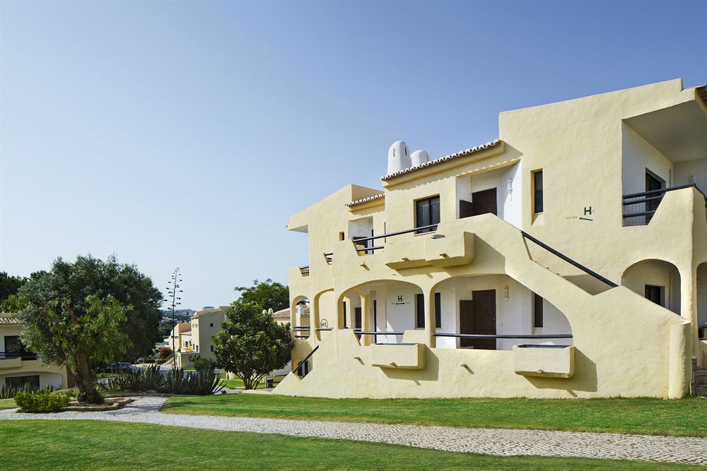 Fotos del hotel - Clube Brisamar