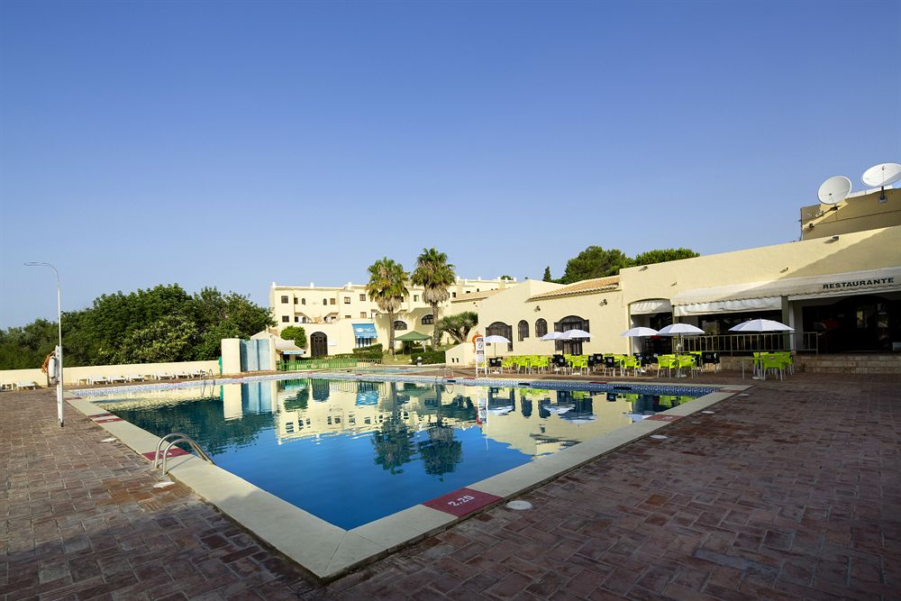 Fotos del hotel - Clube Brisamar
