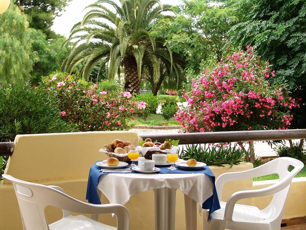 Fotos del hotel - Clube Brisamar