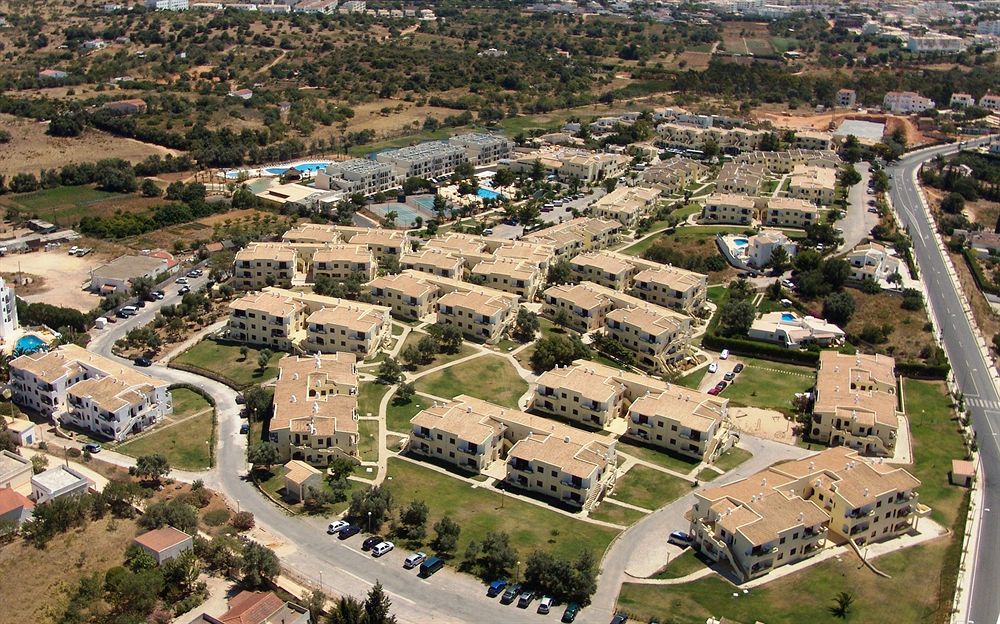 Fotos del hotel - Clube Brisamar