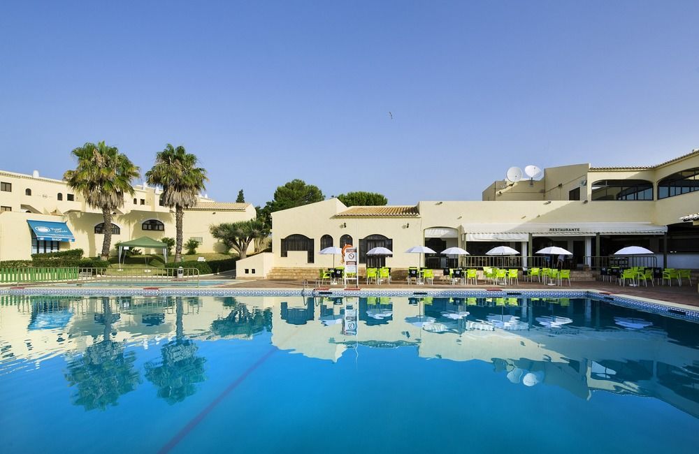 Fotos del hotel - Clube Brisamar