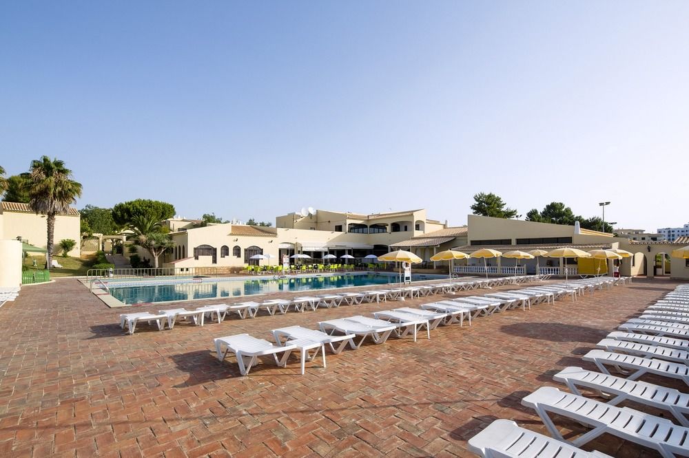 Fotos del hotel - Clube Brisamar