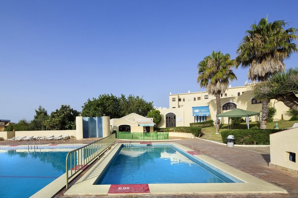 Fotos del hotel - Clube Brisamar