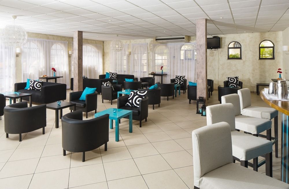Fotos del hotel - Clube Brisamar