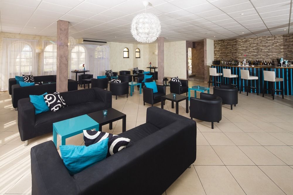 Fotos del hotel - Clube Brisamar