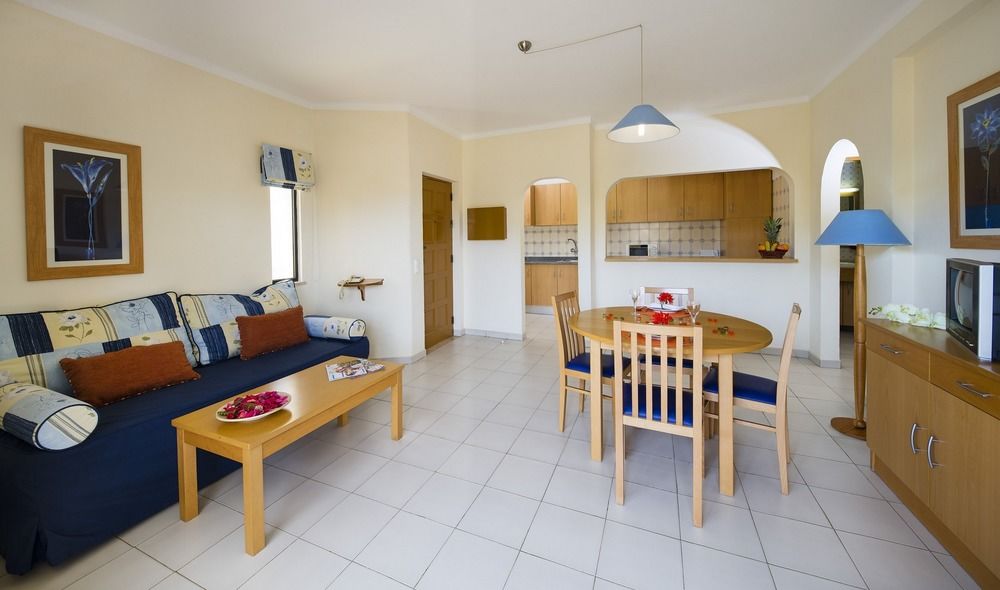 Fotos del hotel - Clube Brisamar