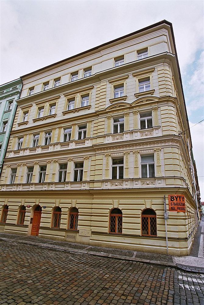 Fotos del hotel - THEATRE RESIDENCE APARTMENTS