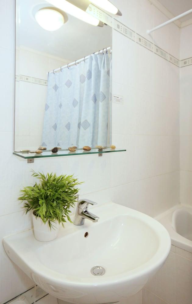 Fotos del hotel - THEATRE RESIDENCE APARTMENTS