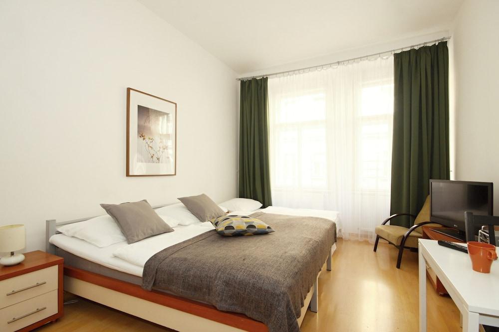 Fotos del hotel - THEATRE RESIDENCE APARTMENTS
