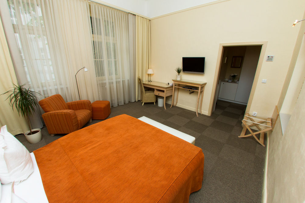 Fotos del hotel - UNITAS