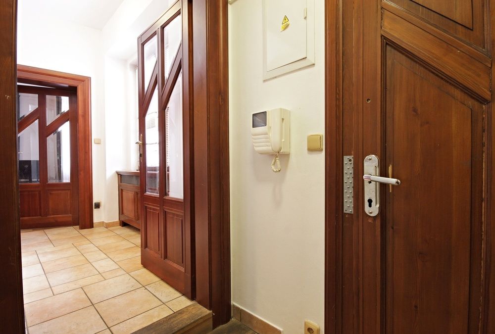 Fotos del hotel - OLD TOWN RESIDENCE