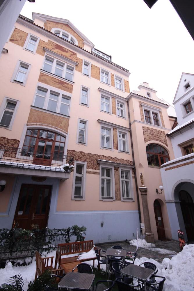 Fotos del hotel - OLD TOWN RESIDENCE