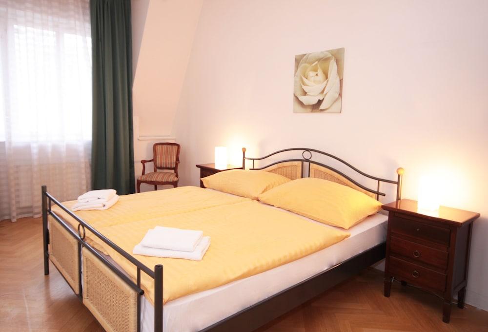 Fotos del hotel - OLD TOWN RESIDENCE
