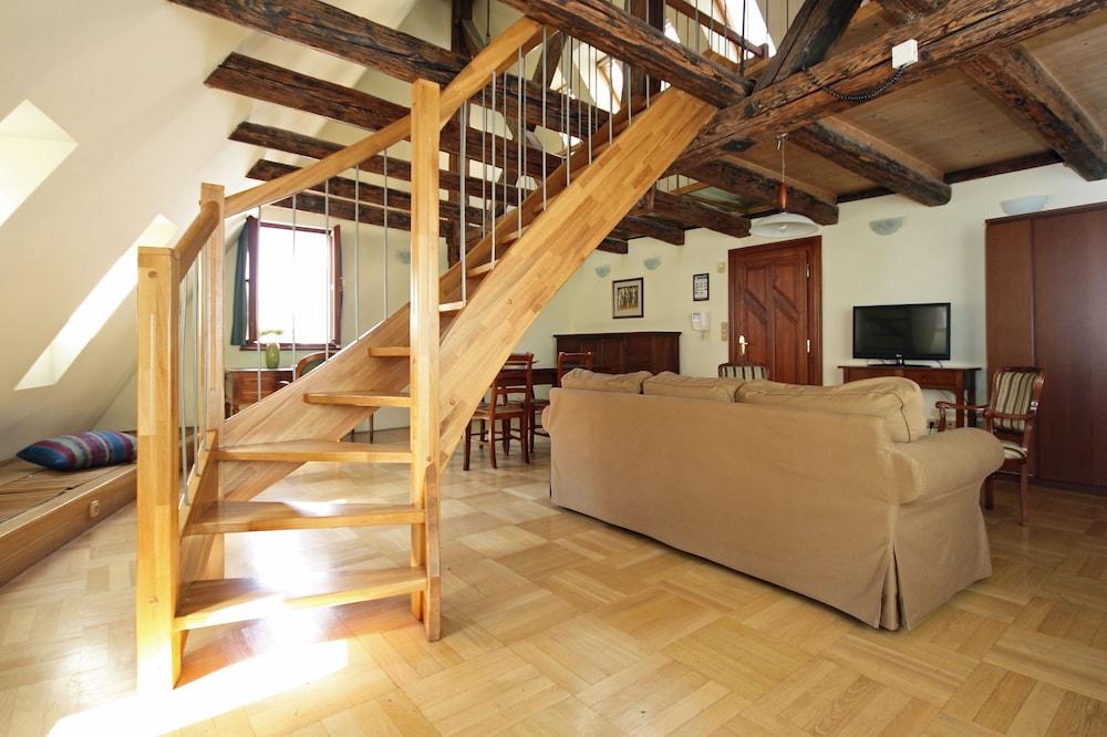 Fotos del hotel - OLD TOWN RESIDENCE