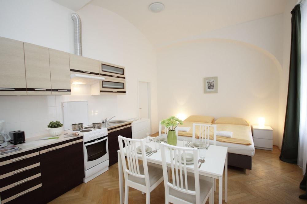Fotos del hotel - OLD TOWN RESIDENCE