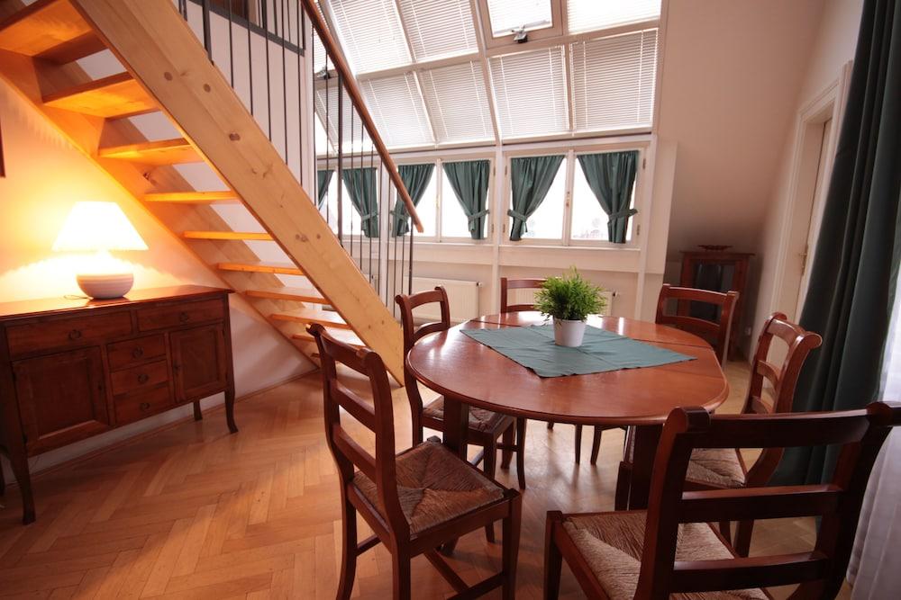 Fotos del hotel - OLD TOWN RESIDENCE