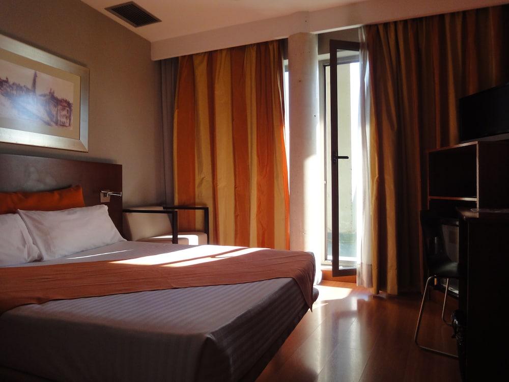 Fotos del hotel - EUROHOTEL GRAN VIA FIRA