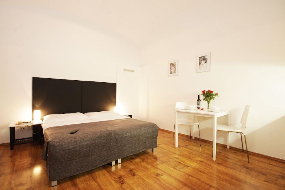 Fotos del hotel - Prague Central Residence