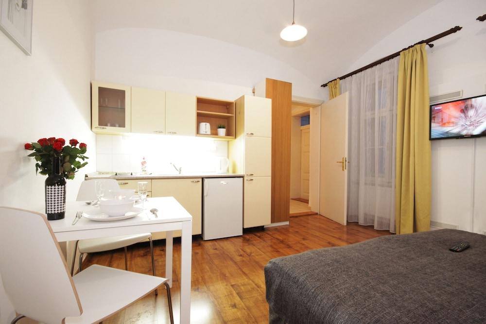Fotos del hotel - Prague Central Residence
